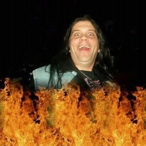 Meet your Posher, Steven